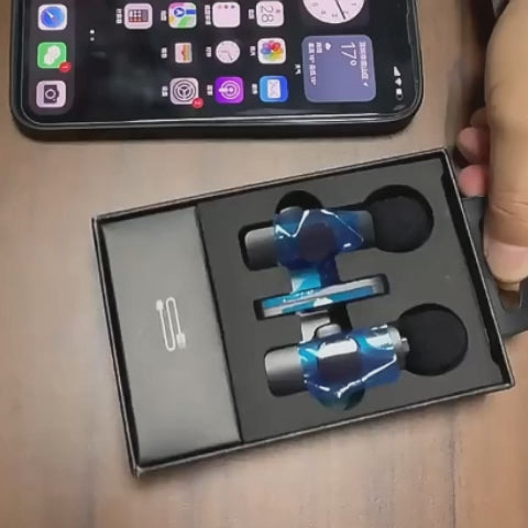 Mini micro sans fil enregistrement Audio vidéo Portable